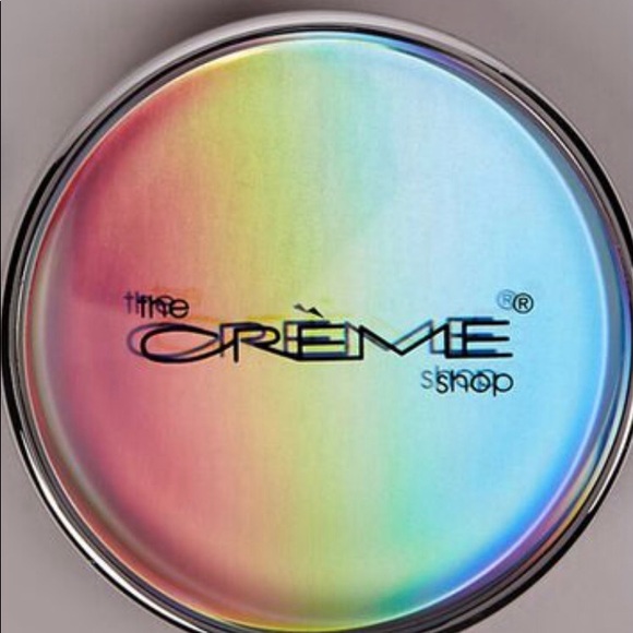 ๐จ NWT The CREME Shop, Ready, Set, Glow, ๐จ - Picture 2 of 8